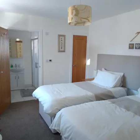 Farm With Hottub * Ferrensby